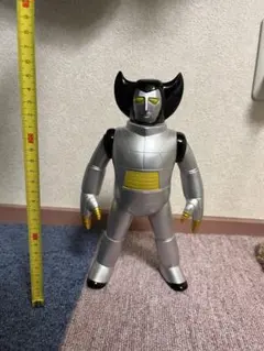マルサン 450 キングジョー 昭和一期イメージ 約27.5㎝ 検 ブルマァク