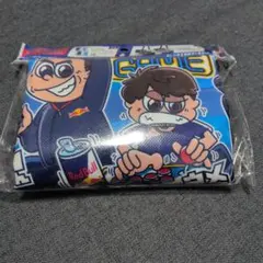 Red Bull オリジナルバッグ