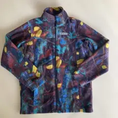 Colombia フリース　キッズL コロンビア