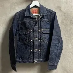 2025年最新】freewheelers フリーホイーラーズ gジャンの人気アイテム