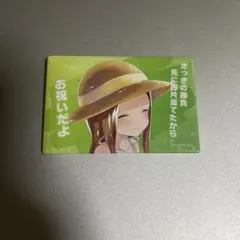 貴重 からかい上手の高木さん 高木さん 制服 外見 スクエア缶バッジ
