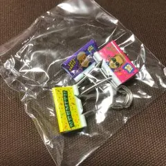 star of wish クリップセット