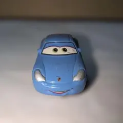 トミカ　カーズ　サリー　スタンダードタイプ