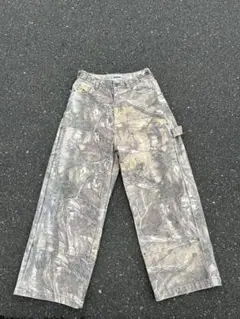 9090 リアルツリーデニム　Sサイズ