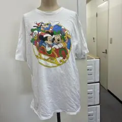 ミッキーマウスTシャツのサムネイル