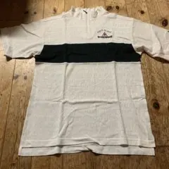 le coq sportif ハーフジップ 半袖シャツのサムネイル