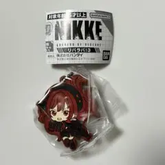 NIKKE リバラバ　ラピ