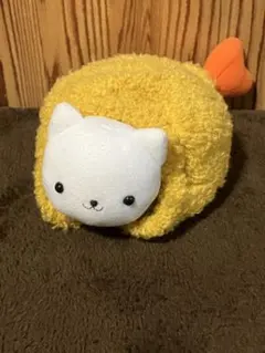 にゃんにゃんにゃんこ にゃんこ飯店 にゃんこげっぺい ぬいぐるみBIG