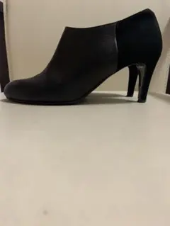 美品 UNITED ARROWS ユナイテッドアローズ ブーティ ショートブーツ