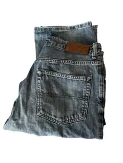 TOMMY HILFIGER ブルーデニム　32×32