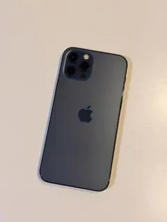 Apple iPhone 12 Pro 128GB(ケース/保護フィルム付き)