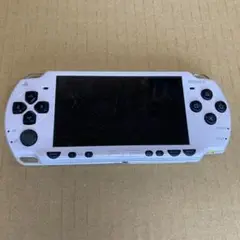 SONY PSP 2000 本体 　ジャンク