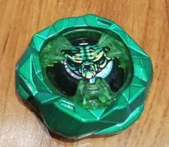 ゴーレムロック3-60WWグリーン ベイブレード X - メルカリ