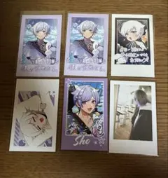いれいす カードまとめ売り - メルカリ