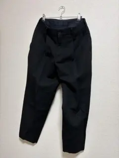 꼼데가르송 オムプリュス パンツ サイズS PD-P022