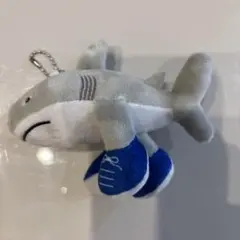 トララレロトラララ ぬいぐるみ イタリアンブレインロット サメ スニーカー