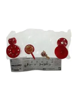 Chupa Chups ミニチュアコレクション