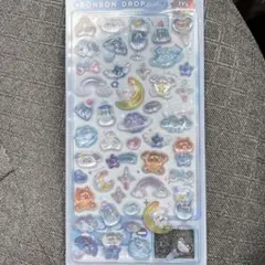 [正規品]ボンボンドロップシール　わんわんボンボン