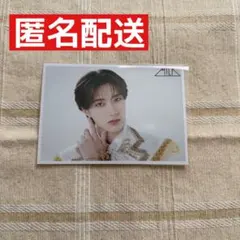M!LK 生写真　66杯目 山中柔太朗