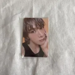 NCT WayV SuperM テン アルバム トレカ 正規品 - メルカリ