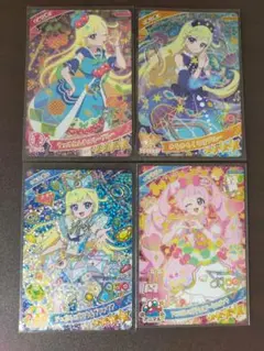 ひみつのアイプリ　まとめ売り