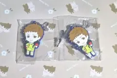 グノーシア　ラバーマスコット　シピ