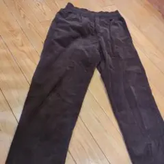 パンツ ワイドパンツ