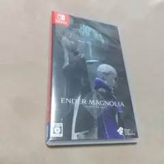SWITCH エンダーマグノリア