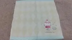 アフタヌーンティー タオルハンカチのサムネイル