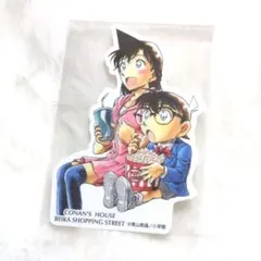 名探偵コナン ステッカー