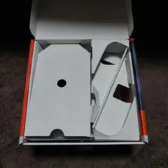 S*i様 Nintendo Switch 2　空箱