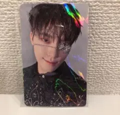 SEVENTEEN トレカ ディノ