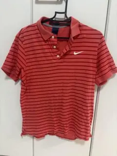 NIKE ナイキ　ゴルフ用　ポロシャツ