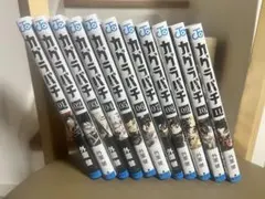 2026年最新】カグラバチ 4巻の人気アイテム - メルカリ