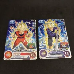 2026年最新】台湾版ドラゴンボールヒーローズの人気アイテム - メルカリ