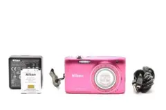 2026年最新】coolpix s3100の人気アイテム - メルカリ