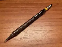 チューニングシャープ 0.5mm シャープタンク￼ 黒檀 チタン - メルカリ