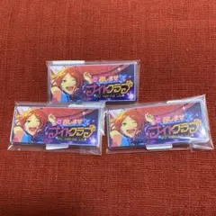 あんスタ　バナコレ　ナイトクラブ　3点