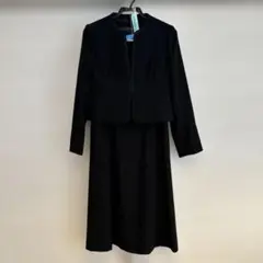 東京ソワール HY·HY ブラックフォーマル・ジャケット付き　9号