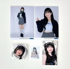 OCHA NORMA オチャノーマ 中山夏月姫 まとめ売り 生写真 モバガチャ