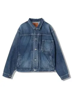 WHIZ LIMITED VS DENIM JACKET WL-J-176 - メルカリ