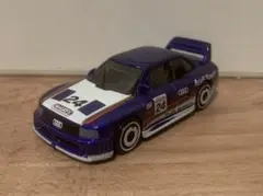 ホットウィール アウディ レースカー