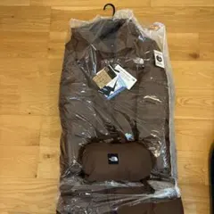 THE NORTH FACE マタニティダウンジャケット Lサイズ