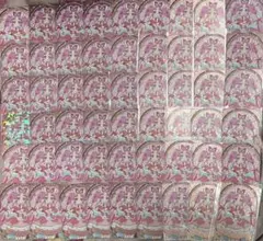 名探偵プリキュア キラキラカードグミ バトンタッチ キュアミスティック