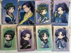 わんぱく! 刀剣乱舞 ポストカード 11種類セット ラミネート バラ売り❌️ わんぱく! 刀剣乱舞 ポストカード 12種類セット ラミネート済 バラ売り
