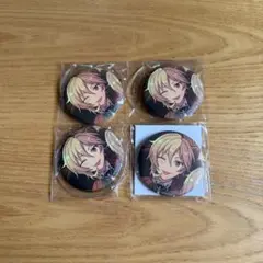 あんスタ あんさんぶるスターズ 5周年 缶バッジ 仁兎なずな