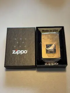 ZIPPO HOPE 懸賞当選品 時計 未使用！ - メルカリ