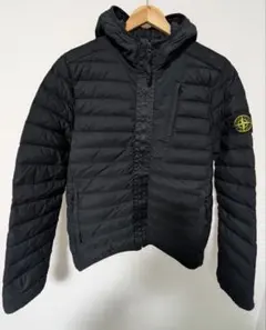 stone island ダウンジャケット