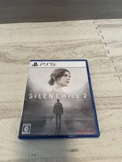 SILENT HILL 2 PS5