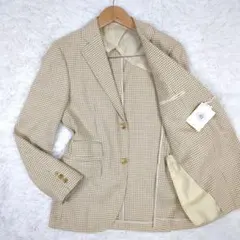 2026年最新】J.PRESS 素材：ウール(スーツ地) テーラードジャケットの
